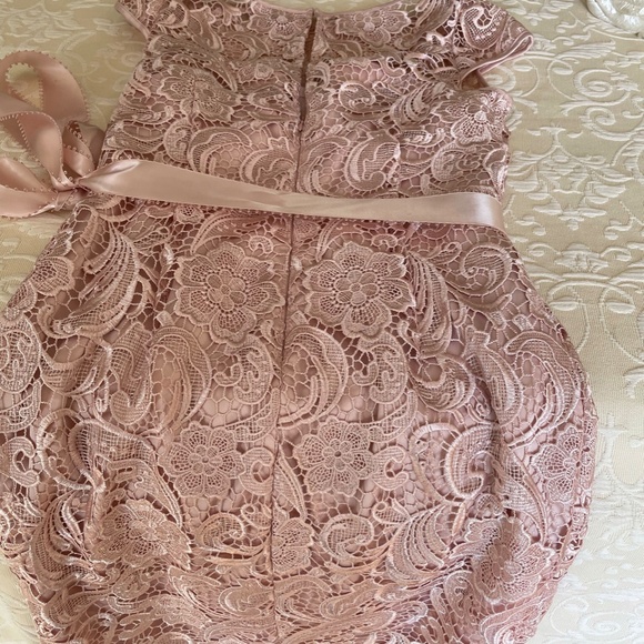 Dress - Picture 9 of 14